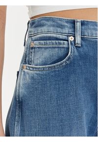 Replay Jeansy WB471.000.581 Niebieski Balloon Fit. Kolor: niebieski #7