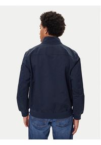 Mustang Kurtka bomber 1016889 Khaki Regular Fit. Kolor: brązowy. Materiał: syntetyk