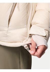 columbia - Columbia Kurtka puchowa Cloudview™ 2133531 Beżowy Regular Fit. Kolor: beżowy. Materiał: syntetyk #6