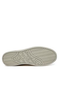 D.Franklin Sneakersy DFSH403003 Kolorowy. Materiał: skóra. Wzór: kolorowy #3