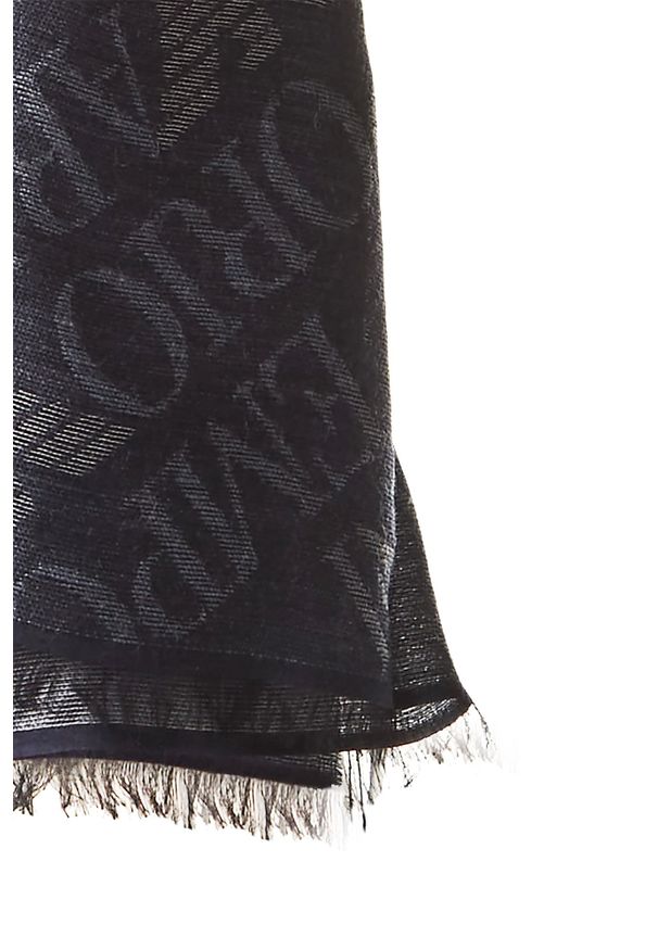 Szalik Emporio Armani elegancki