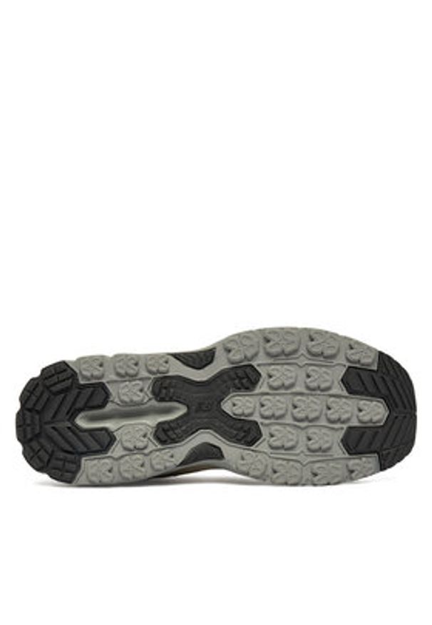 New Balance Buty do biegania Buty Do Biegania Fresh Foam 410 V9 Beżowy. Kolor: beżowy. Materiał: materiał