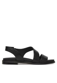 Pikolinos Sandały Navia W3E-0652 Czarny. Kolor: czarny. Materiał: skóra #1