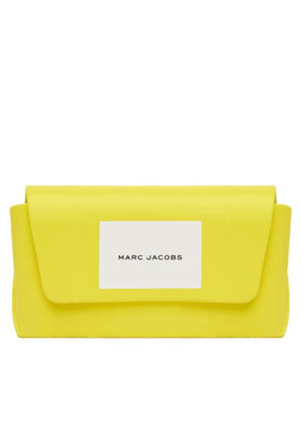 THE MARC JACOBS - The Marc Jacobs Okulary przeciwsłoneczne 840/S 207969 Czarny. Kolor: czarny