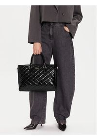 Nine West Torebka CEO-BETTY-LA374-4065 Czarny. Kolor: czarny #5