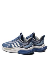 Adidas - adidas Sneakersy Alphabounce+ Sustainable Bounce Lifestyle Running Shoes IE9764 Niebieski. Kolor: niebieski. Materiał: materiał. Model: Adidas Alphabounce. Sport: bieganie #3