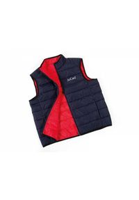 JUCAD - Kurtka JuCad pour homme. Kolor: czerwony, niebieski, wielokolorowy. Materiał: nylon, bawełna, materiał #2