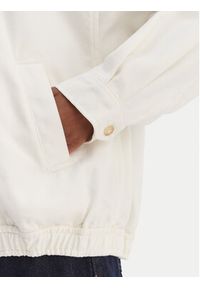 Polo Ralph Lauren Kurtka przejściowa 211A96311001 Écru Oversize. Typ kołnierza: polo. Materiał: bawełna #2