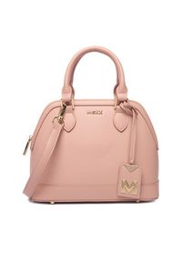 MEXX Torebka EO-MEXX-S-001-09 Różowy. Kolor: różowy #7