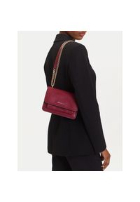Torebka MICHAEL Michael Kors. Kolor: czerwony #1