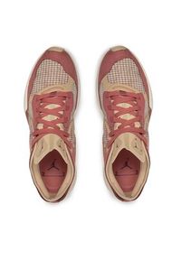Nike Sneakersy Jordan Delta 3 Low DM3384 600 Różowy. Kolor: różowy. Materiał: materiał