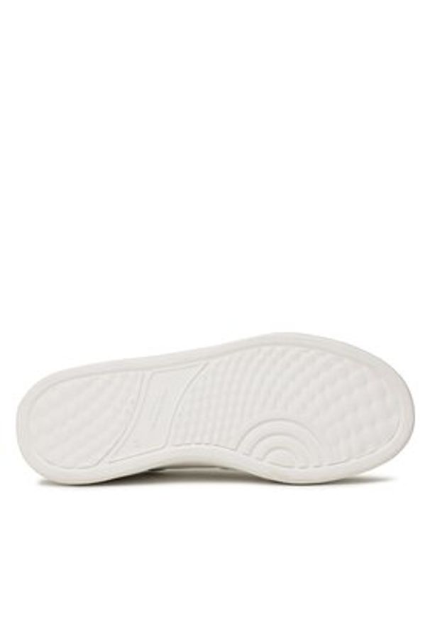 Vagabond Shoemakers Sneakersy Cedric 5588-001-01 Biały. Kolor: biały. Materiał: skóra