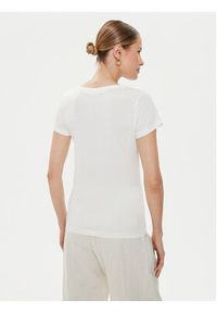 JDY T-Shirt Paris 15193227 Biały Regular Fit. Kolor: biały. Materiał: bawełna #3