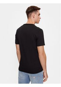 Guess T-Shirt M4RI06 I3Z14 Czarny Regular Fit. Kolor: czarny. Materiał: bawełna #5