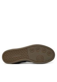 Replay - REPLAY Sneakersy GWSD8 .000.C0001L Czarny. Kolor: czarny. Materiał: skóra