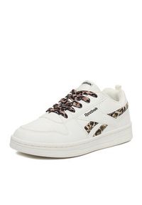 Reebok Sneakersy CEO-25KC0020(DZ) Biały. Kolor: biały. Materiał: materiał, skóra #2