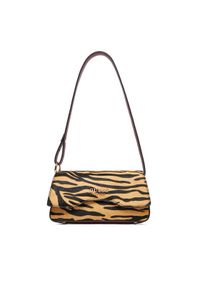 Guess Torebka Domitilla Mini HWZG75 29780 Kolorowy. Wzór: kolorowy. Materiał: skórzane