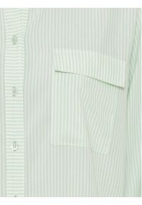 Olsen Koszula 12001697 Zielony Relaxed Fit. Kolor: zielony. Materiał: wiskoza #3