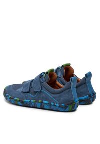 Froddo Sneakersy Barefoot Base G3130245 DD Niebieski. Kolor: niebieski #3