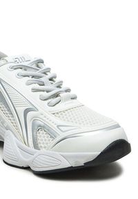 Steve Madden Sneakersy Speedster-E SM19000122 Biały. Kolor: biały #3