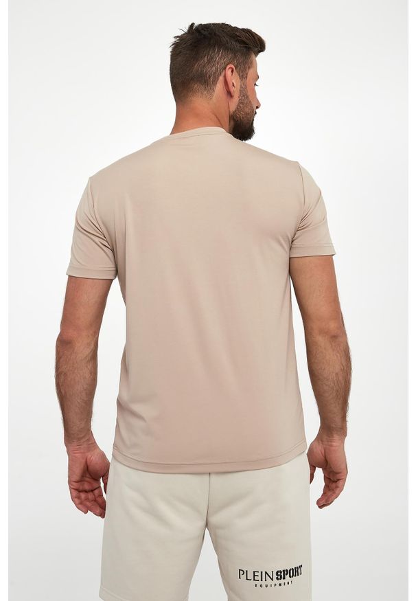 EA7 Emporio Armani - T-shirt męski EA7 EMPORIO ARMANI