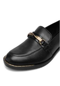 Lasocki Loafersy CEO-WI23-DALIA3-32 Czarny. Kolor: czarny. Materiał: skóra #8