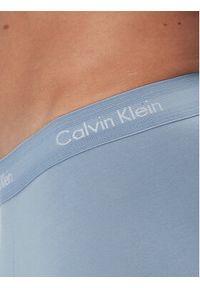 Calvin Klein Underwear Komplet 3 par bokserek 000NB1770A Kolorowy. Materiał: bawełna. Wzór: kolorowy #4