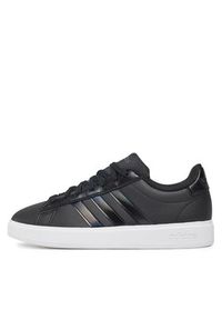 Adidas - adidas Buty Grand Court 2.0 Shoes ID4486 Czarny. Kolor: czarny #2