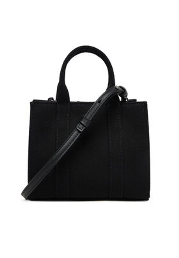 Karl Lagerfeld - KARL LAGERFELD Torebka A3W50109 Czarny. Kolor: czarny