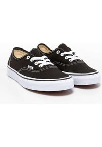 Buty na deskorolkę dla dorosłych Vans. Kolor: czarny, wielokolorowy. Sport: skateboard