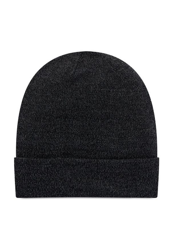 Vans Czapka Mte Cuff Beanie VN0A3HJ9BHH1 Szary. Kolor: szary. Materiał: materiał