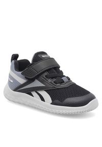 Reebok Sneakersy Rush Runner IG0521 Czarny. Kolor: czarny #3
