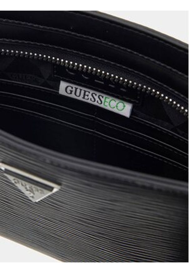 Guess Torba 181587 Czarny. Kolor: czarny