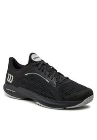 Wilson Buty do tenisa Hurakn 2.0 WRS333030 Czarny. Kolor: czarny. Materiał: mesh, materiał. Sport: tenis #6