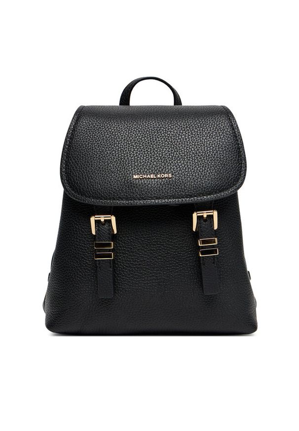 Plecak MICHAEL Michael Kors. Kolor: czarny