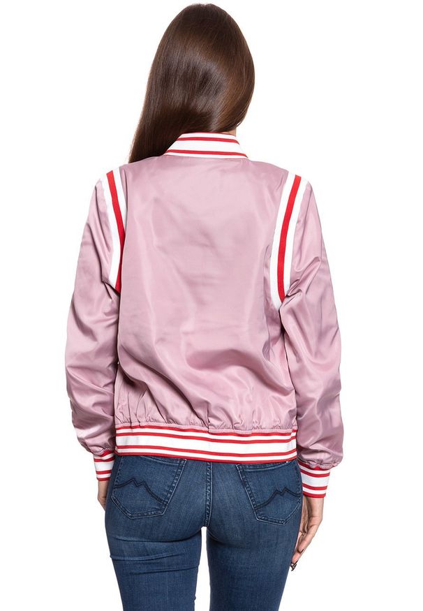 Mustang - KURTKA MUSTANG Hanna C blouson 1009154 8148