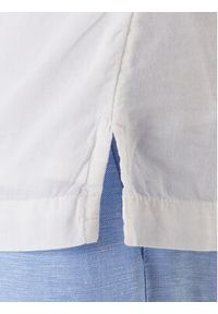 Tatuum Bluzka Simonetta T2509.051 Écru Regular Fit. Kolor: kremowy. Materiał: bawełna #3