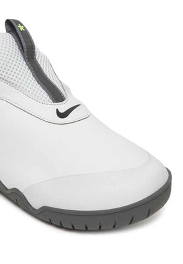 Nike Sneakersy Zoom Pulse CT1629 004 Szary. Kolor: szary. Materiał: skóra. Model: Nike Zoom