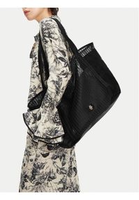 Badura Torebka WENN-01 Czarny. Kolor: czarny #1