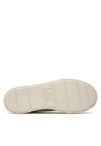 EA7 Emporio Armani Sneakersy X7X010 XK334 S288 Biały. Kolor: biały