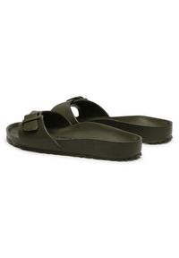 Birkenstock Klapki Madrid EVA 1019455 Zielony. Kolor: zielony #7