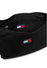 Tommy Jeans Torebka Tjw Ess Daily Shoulder Bag AW0AW18463 Czarny. Kolor: czarny #5
