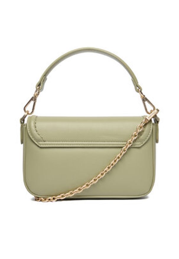 Nine West Torebka CEO-Tessa-KY257 Zielony. Kolor: zielony