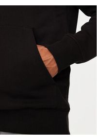 Calvin Klein Jeans Bluza J30J326637 Czarny Regular Fit. Kolor: czarny. Materiał: bawełna #4