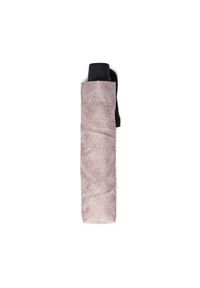 Guess Parasolka AW5387 POL01 Różowy. Kolor: różowy. Materiał: poliester, materiał #4