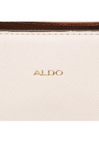 Aldo Torebka Legoiri 12803786 Beżowy. Kolor: beżowy. Materiał: skórzane #5
