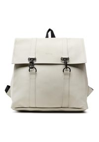 Rains Plecak Msn Bag Mini 13570 Szary. Kolor: szary