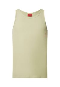 Hugo - HUGO Komplet 2 tank topów 50469778 Kolorowy Slim Fit. Materiał: bawełna. Wzór: kolorowy #15