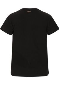 Koszulka damska Athlecia Lankae. Kolor: szary, wielokolorowy, czarny. Sport: fitness #2