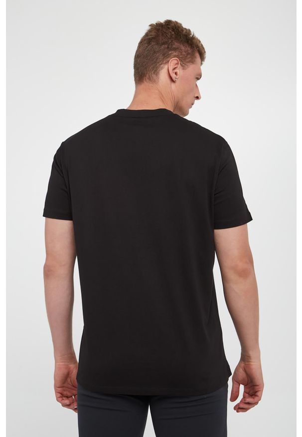Armani Exchange - T-shirt męski ARMANI EXCHANGE
